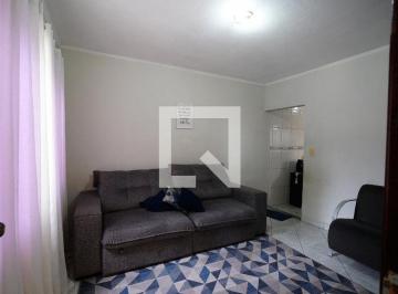 Casa · 150m² · 2 Quartos · 1 Vaga · Casa à Venda - Parque Capuava, 2 Quartos, 150 m2