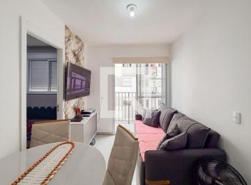 Apartamento de 2 quartos, São Paulo · Apartamento à Venda - Cambuci, 2 Quartos, 37 m2