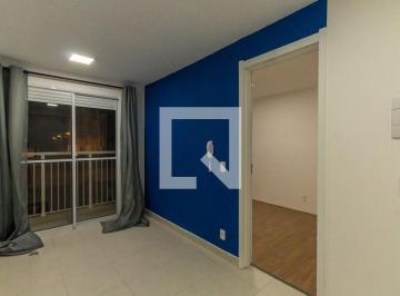 Apartamento · 27m² · 1 Quarto · Apartamento à Venda - Tatuapé, 1 Quarto, 27 m2
