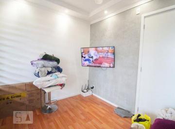 Apartamento · 32m² · 1 Quarto · 1 Vaga · Apartamento à Venda - Itaquera, 1 Quarto, 32 m2