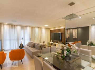 Apartamento · 114m² · 3 Quartos · 2 Vagas · Apartamento à Venda - Jardim, 3 Quartos, 114 m2