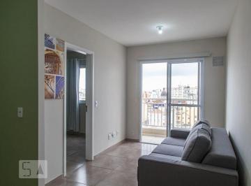 Apartamento · 32m² · 1 Quarto · 1 Vaga · Apartamento à Venda - Brás, 1 Quarto, 32 m2
