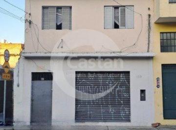 Terreno · 304m² · Terreno Residencial em Mooca