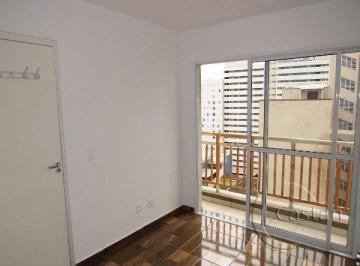 Apartamento · 32m² · 1 Quarto · Apartamento em Brás