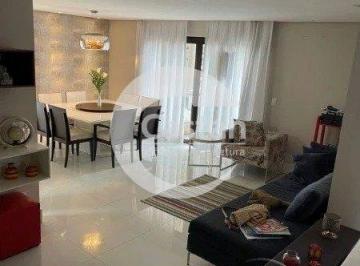 Apartamento · 170m² · 3 Quartos · 3 Vagas · Apartamento em Mooca