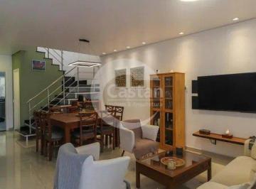 Casa · 154m² · 3 Quartos · 3 Vagas · Sobrado em Vila Formosa