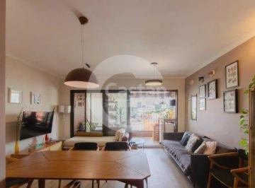 Apartamento · 81m² · 2 Quartos · 2 Vagas · Apartamento em Vila Monumento