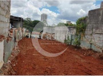 Terreno · 222m² · Terreno Residencial em Vila Prudente