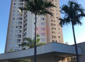Apartamento · 76m² · 3 Quartos · 2 Vagas · Apartemento de 3 quartos sendo 1 suite Mobiliado - Prox a UNICESUMAR