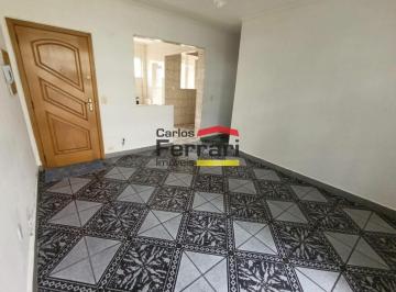 Apartamento · 69m² · 2 Quartos · Apartamento Conjunto dos Bancários