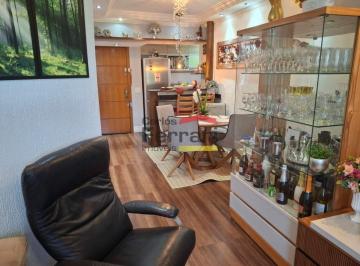 Apartamento · 75m² · 2 Quartos · 1 Vaga · LINDO APTO RUA REIMS NA CASA VERDE