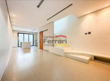 Casa · 150m² · 4 Quartos · 2 Vagas · Casa à venda com 150m², 4 quartos e 2 vagas - Vila Carrão
