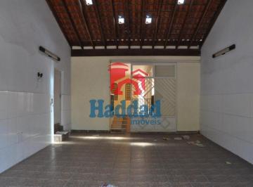 Casa · 267m² · 3 Quartos · 2 Vagas · CASA À VENDA NO JD PEROLA