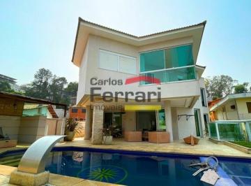 Casa · 1100m² · 5 Quartos · 6 Vagas · Casa de Condomínio Jardim São Bento- 5 dormitórios e 06 vagas