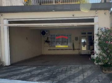 Casa · 140m² · 2 Quartos · 2 Vagas · Sobrado para locação na região da Vila Nova Mazzei
