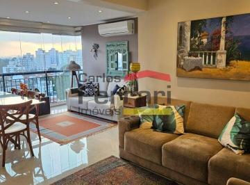 Apartamento · 92m² · 2 Quartos · 2 Vagas · Apartamento à venda com 2 dormitórios e 2 vagas em Santana