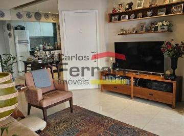 Apartamento · 92m² · 2 Quartos · 2 Vagas · Apartamento à venda com 2 dormitórios e 2 vagas em Santana