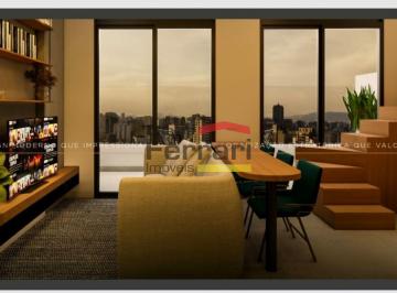 Apartamento · 24m² · Studios ao lado do Metrô Tucuruvi - Oportunidade para morar e investir