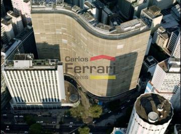 Apartamento · 25m² · 1 Quarto · Studio NR no Centro de SP com vista livre para o Copan,para Airbnb unidade estratégica para renda