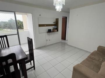 Apartamento de 2 quartos, São Luís · Vendo Apartamento no Quintas do Sol Turu