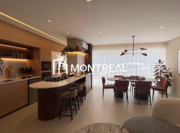 Apartamento · 100m² · 3 Quartos · 2 Vagas · Apartamento à venda - em Perdizes