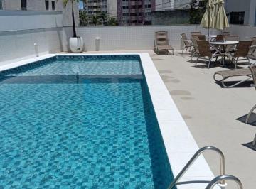 Apartamento de 4 quartos, Salvador · Apartamento de 3 quartos no Imbui, Rua Gaivotas