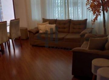 Casa · 116m² · 2 Quartos · 1 Vaga · Venda Sobrado Sao Caetano do Sul Nova Gerti Ref: 46938