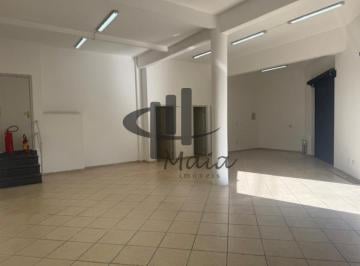 Comercial · 164m² · Locação Salão Comercial Sao Caetano do Sul Santa Maria Ref: 46941