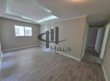 Apartamento · 70m² · 2 Quartos · 2 Vagas · Venda Apartamento Sao Caetano do Sul Santa Maria Ref: 46946