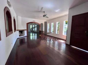 Casa · 220m² · 4 Quartos · 4 Vagas · Locação Casa Sao Caetano do Sul Jd Sao Caetano Ref: 46947
