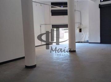 Comercial · 120m² · Locação Salão Comercial Sao Caetano do Sul Centro Ref: 46948