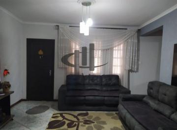 Casa · 135m² · 2 Quartos · 2 Vagas · Locação Sobrado Santo Andre Jardim Ref: 46929