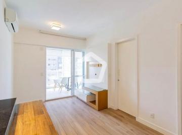 Apartamento · 51m² · 1 Quarto · 1 Vaga · Rua Jaceru, 346 - Vila Gertrudes