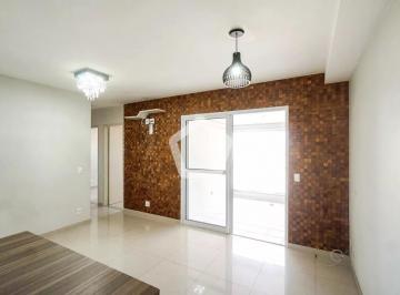 Apartamento · 110m² · 4 Quartos · 1 Vaga · Avenida Dezenove de Janeiro, 567 - Vila Carrão