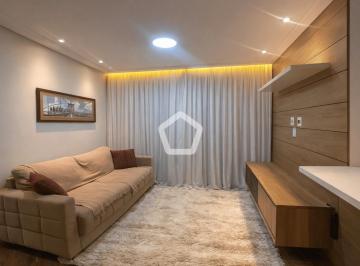 Apartamento · 59m² · 3 Quartos · 1 Vaga · Rua Ivaí, 207 - Tatuapé