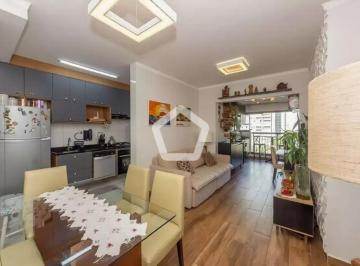 Apartamento · 67m² · 3 Quartos · 1 Vaga · Rua São Felipe, 36 - Parque São Jorge