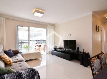 Apartamento · 105m² · 3 Quartos · 2 Vagas · Apartamento em Parque Mandaqui
