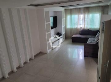 Casa · 200m² · 7 Quartos · 3 Vagas · Rua Laureanos, 101 - Vila Paiva