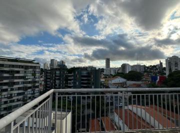 Foto 01 · Apartamento, Vila Ipojuca, São Paulo, SP