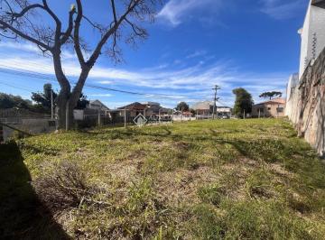 Terreno · 384m² · Excelente Terreno à venda em Novo Mundo, Curitiba.