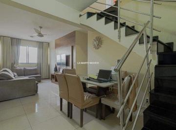 Apartamento · 158m² · 3 Quartos · Apartamento à venda - em Eldorado