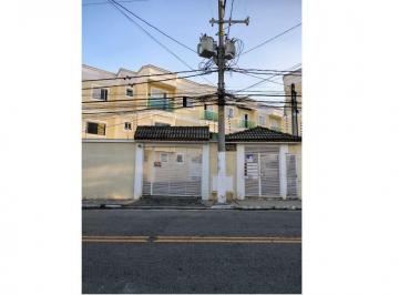 Casa de 3 quartos, São Paulo · Sobrado Condomínio Fechado na Vila Esperança - R$ 750 Mil - Ref. 7026