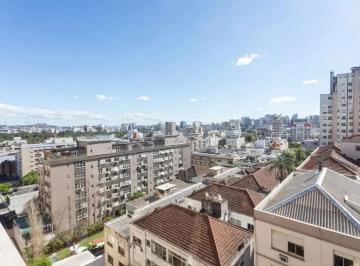 Apartamento · 59m² · 2 Quartos · Apartamento de 2 dorm./ na Av. Independência, / Em frente ao Complexo Hospitalar Santa Casa e próxim