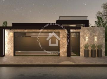 Casa em fase de Construção à Venda no Condomínio Guaricema| Próximo ao shopping Praias Sul · Casa em fase de Construção à Venda no Condomínio Guaricema| Próximo ao shopping Praias Sul