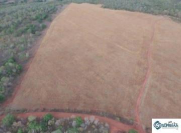 Foto 01 · VENDO FAZENDA EM IPUEIRAS TOCANTINS COM 128,38 HECTARES