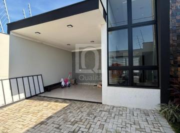Foto 01 · Casa à venda Vila Santo Antônio, Votorantim