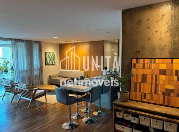 Apartamento de 5 quartos, Águas Claras · Apartamento 5 quartos totalmente mobiliado para locação no Península Lazer e Urbanismo |Águas Claras