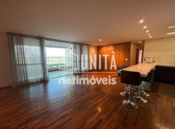 Apartamento de 5 quartos, Águas Claras · Apartamento 5 quartos totalmente reformado para locação no Península Lazer e Urbanismo |Águas Claras