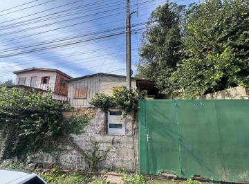 Terreno · 906m² · Amplo terreno localizado no bairro Cascata