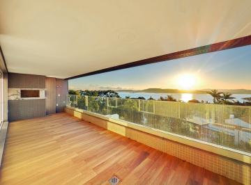 Apartamento · 193m² · 3 Quartos · 4 Vagas · Belíssimo apartamento no Bairro Vila Conceição com 193m² privativos, 3 suítes e